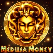 Medusa Money на Vulkan Казино