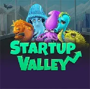 Startup Valley на Vulkan Казино